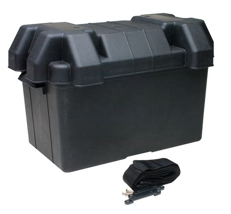 electric boxes for batteries|battery box for large lithium.